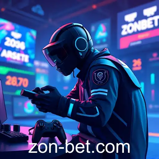 Digital Transformation of Online Gaming in 2025