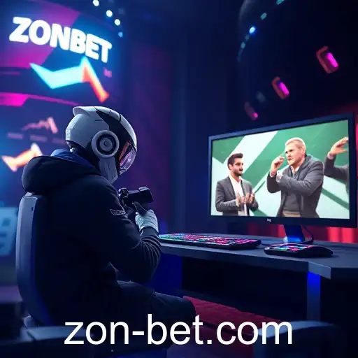 Evolution of Gaming with Zonbet