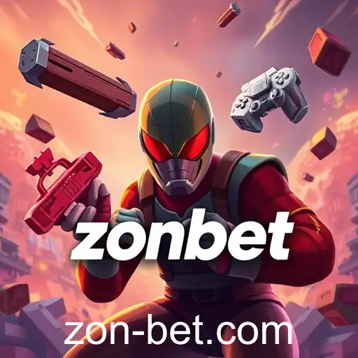 The Rise of Zonbet: Revolutionizing the Online Gaming Industry