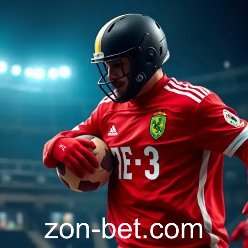 Mastering Sports Betting: Tips and Strategies for Successful Wagering on Zonbet