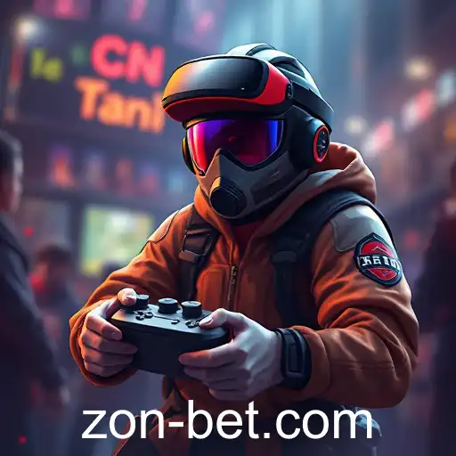 The Rise of Zonbet: A Game Changer in Online Entertainment