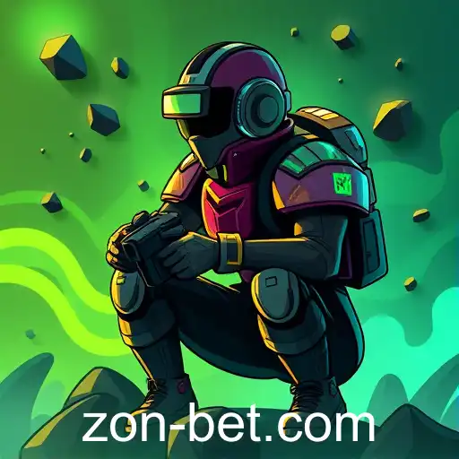 Zonbet Thrives in the Digital Gaming Revolution