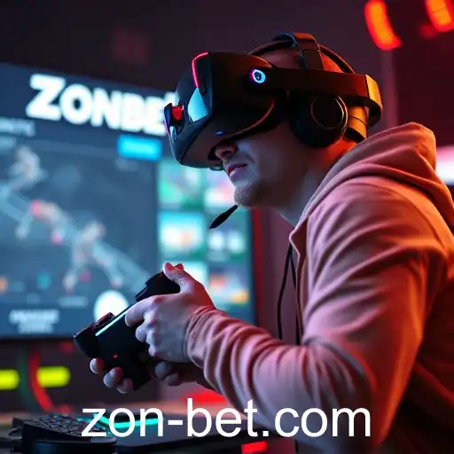 Zonbet: A New Era in Online Gaming