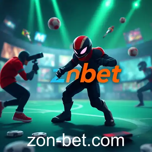 Zonbet: Shaping the Future of Online Gaming
