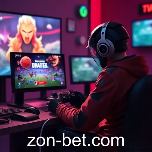 Zonbet Redefines the Online Gaming Experience