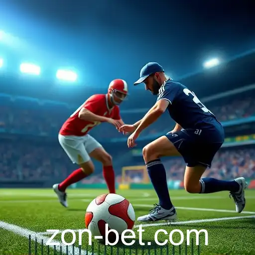 Zonbet: Revolutionizing Gaming Trends