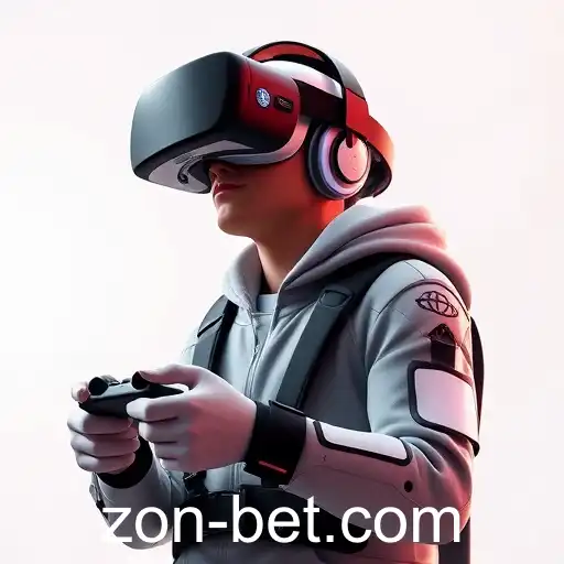 Zonbet: Revolutionizing Online Gaming