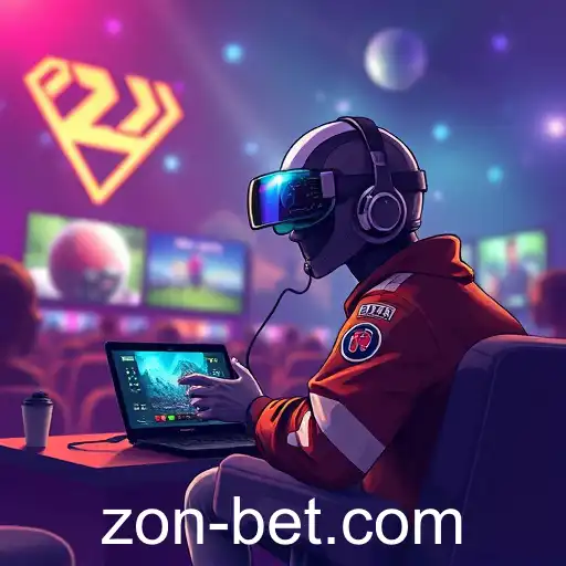 Zonbet's Impact on the Online Gaming Industry
