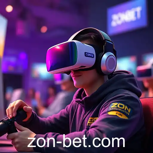 Zonbet Revolutionizes Online Gaming Experience