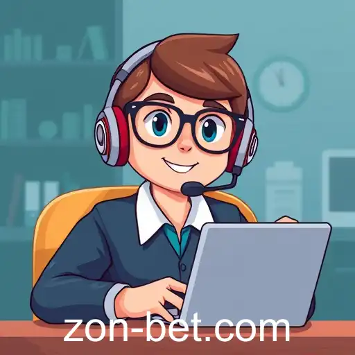 Zonbet: Revolutionizing the Online Gaming Landscape