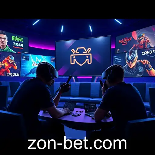 Zonbet: The Rise of a Gaming Platform